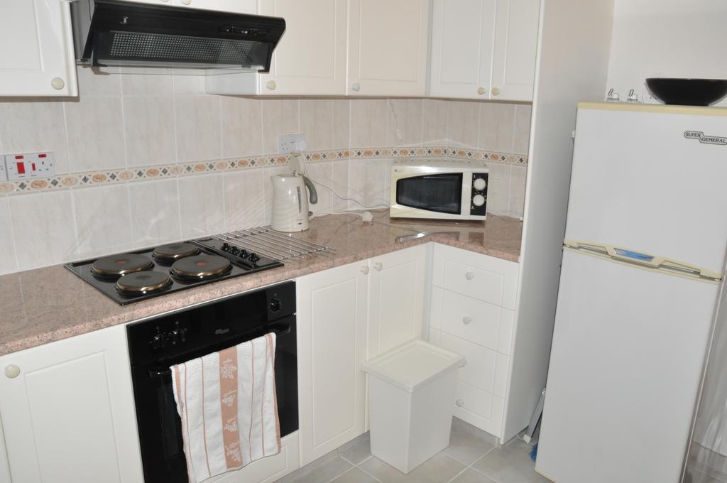 Apartamento Tala Hills
