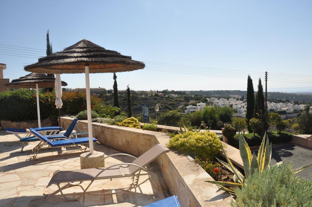 Tala Hills Apartamento