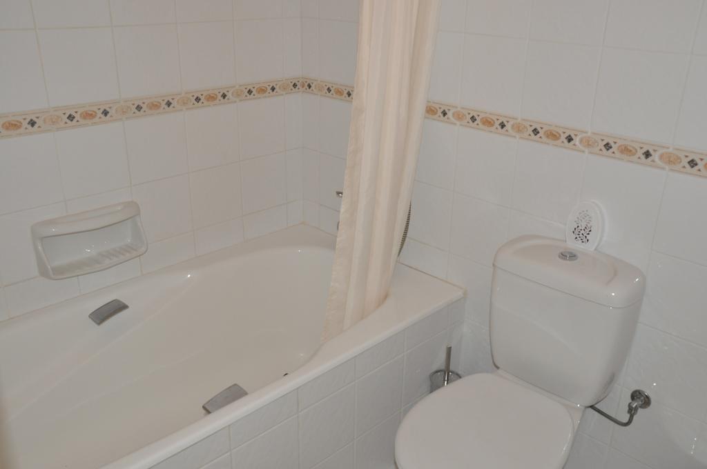 Apartamento Tala Hills *