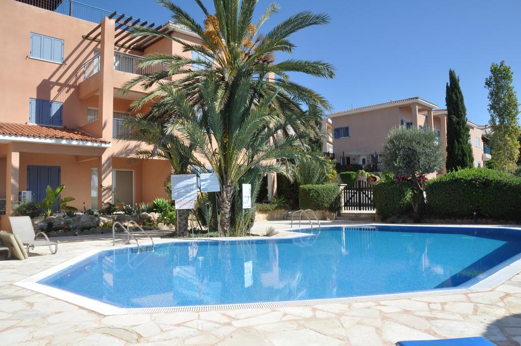 Tala Hills Apartamento *