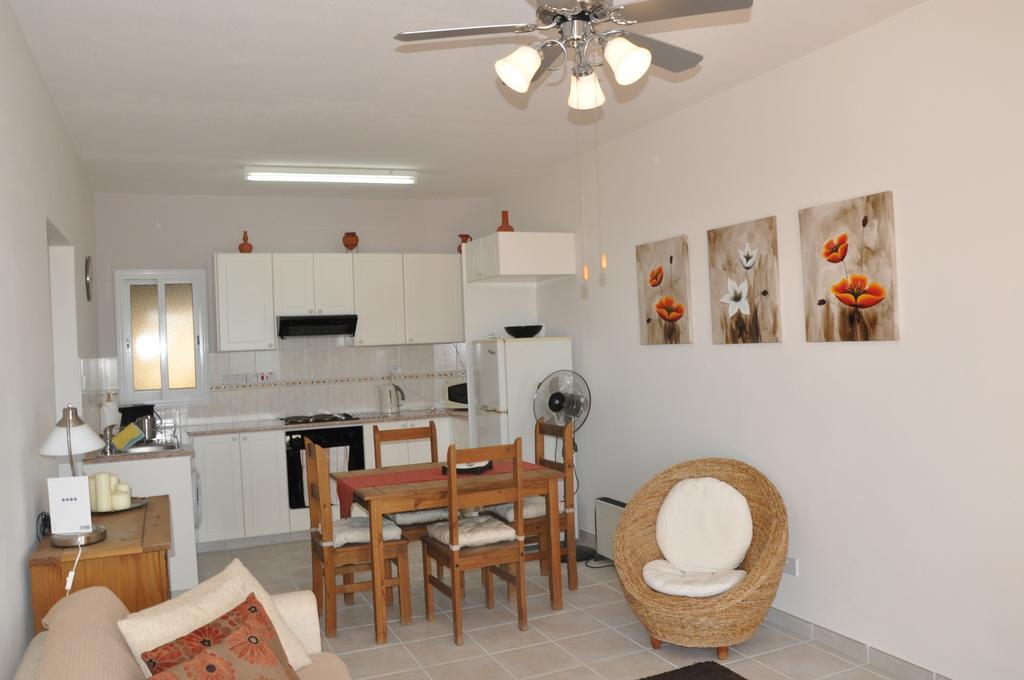 Apartamento Tala Hills