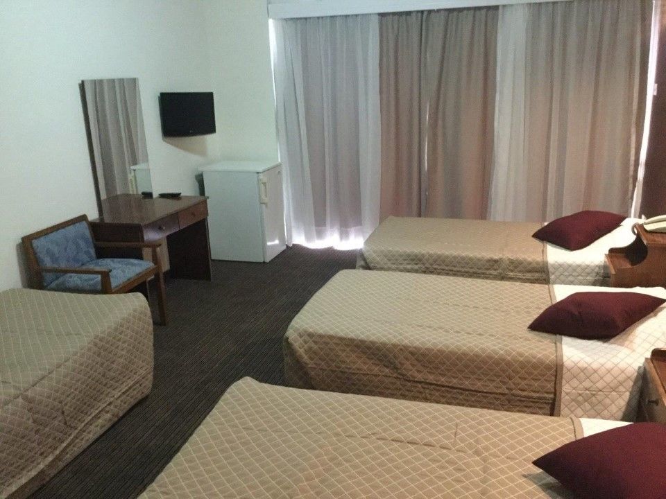 King's Hotel