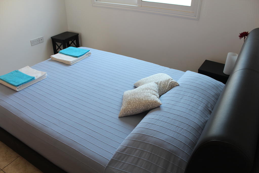 Estia Luxury Maisonette Paphos