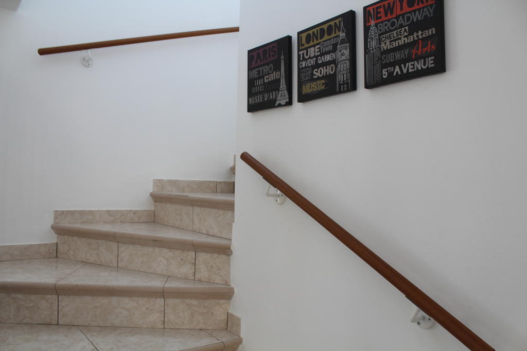 Estia Luxury Maisonette