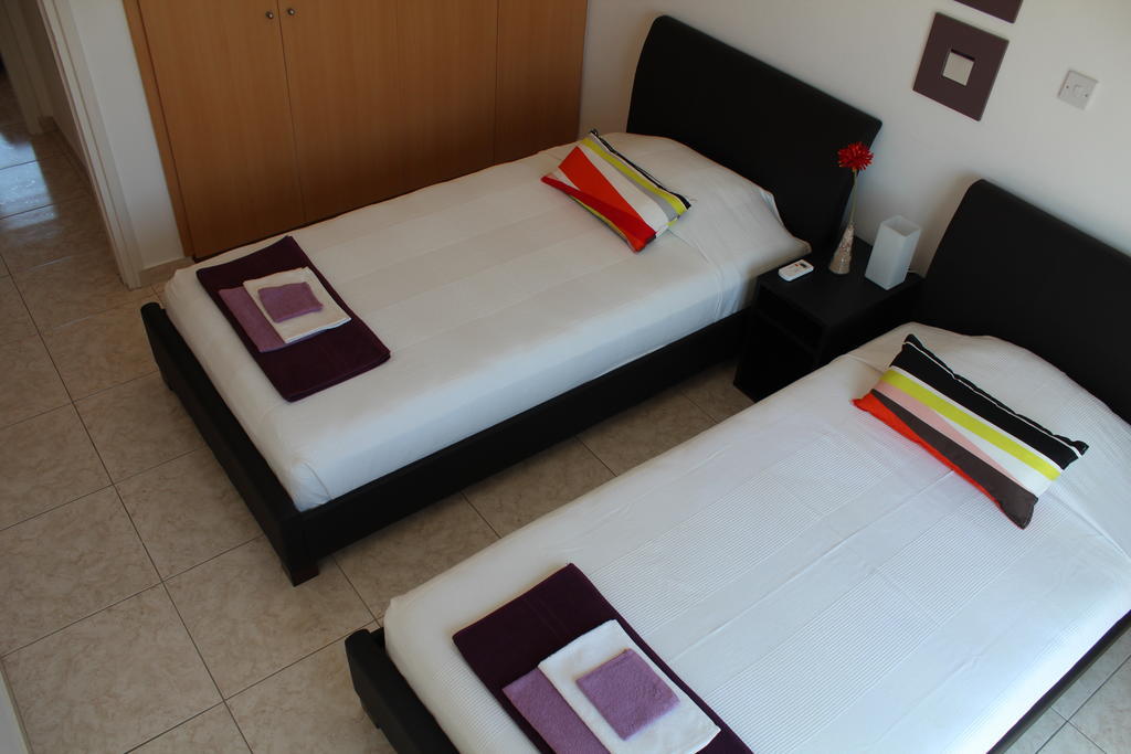 Casa de férias Estia Luxury Maisonette *