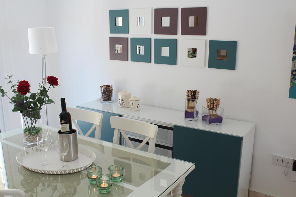 Estia Luxury Maisonette Paphos