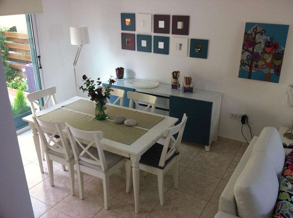 Casa de férias Estia Luxury Maisonette