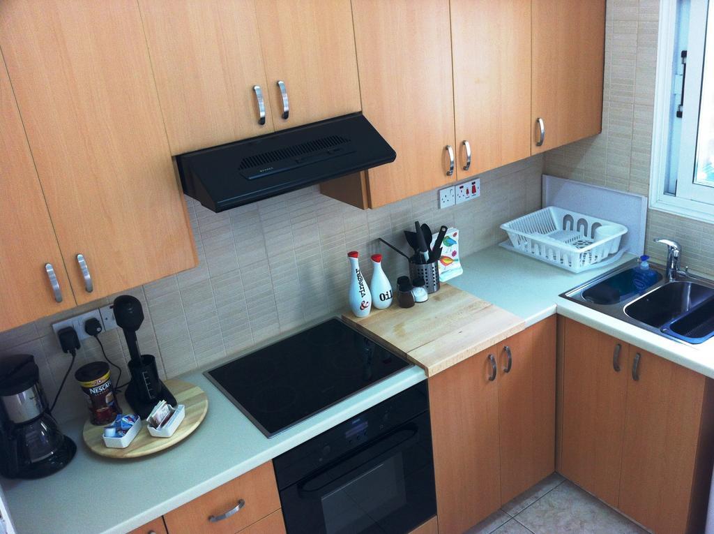 Casa de férias Estia Luxury Maisonette Paphos
