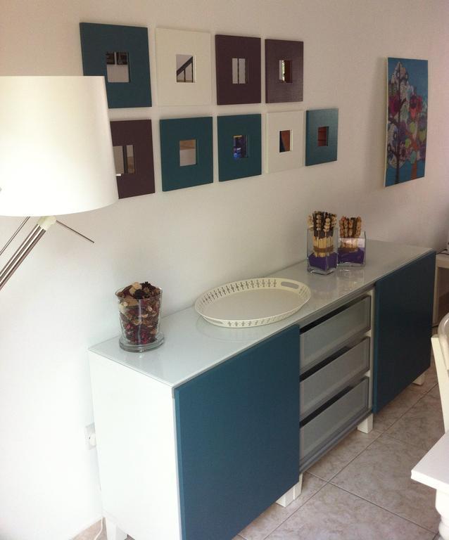 Casa de férias Estia Luxury Maisonette *
