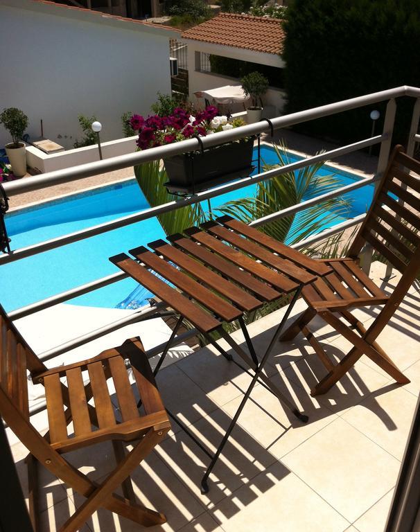 Casa de férias Estia Luxury Maisonette *