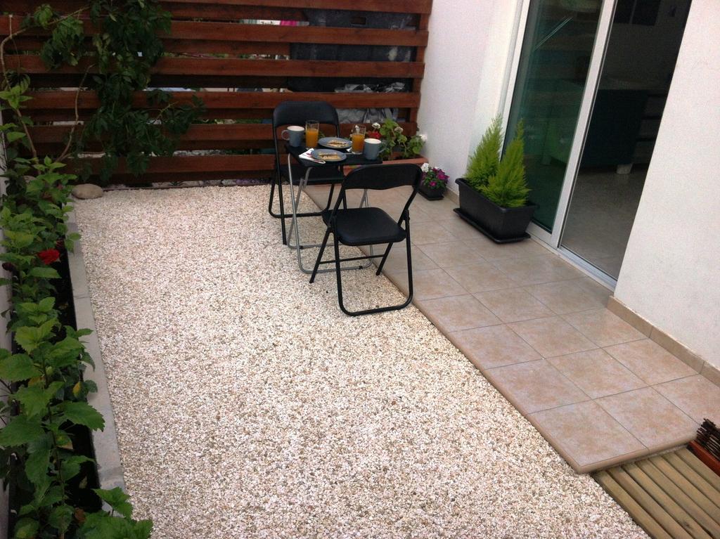 Estia Luxury Maisonette Paphos