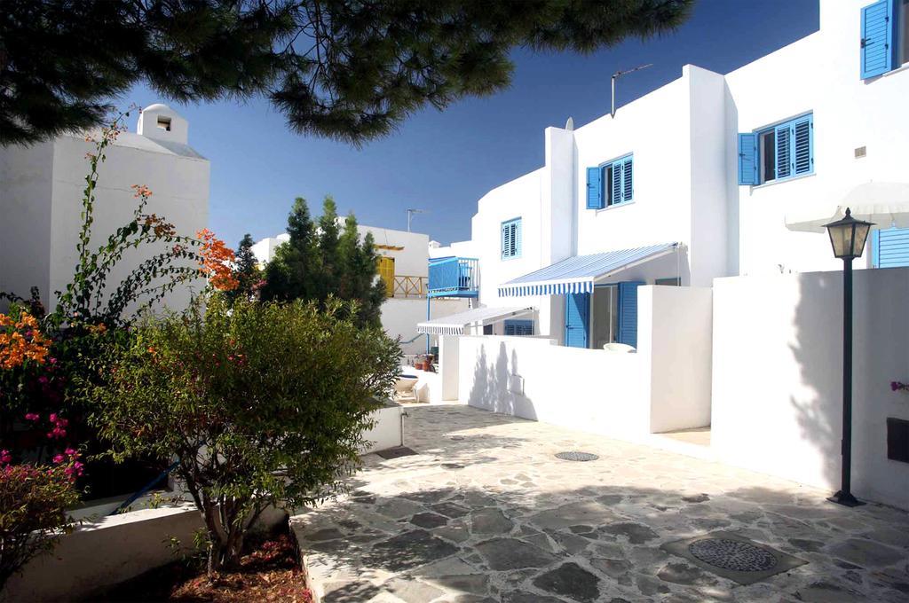 Ferienhaus Ikaria Village *