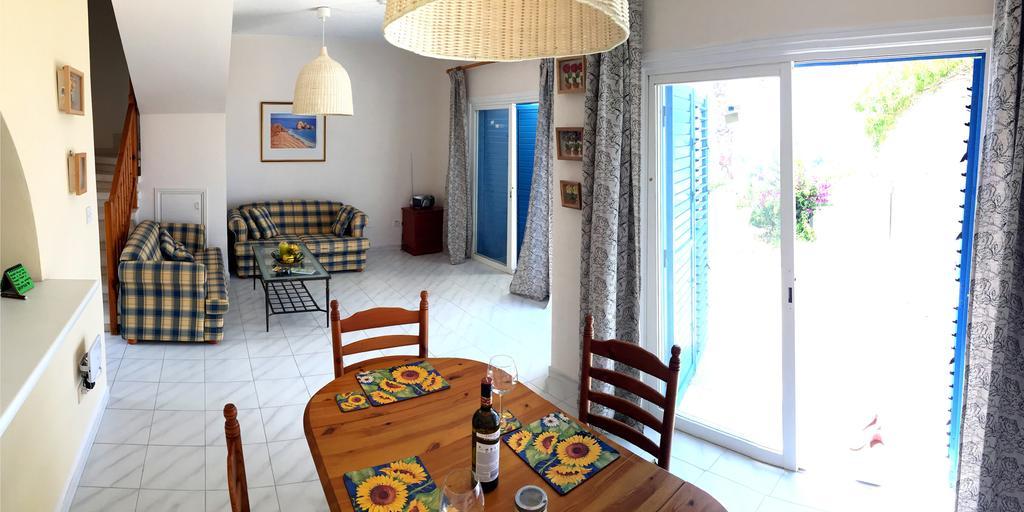 Ferienhaus Ikaria Village