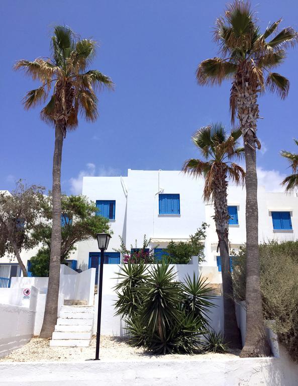 Ferienhaus Ikaria Village *