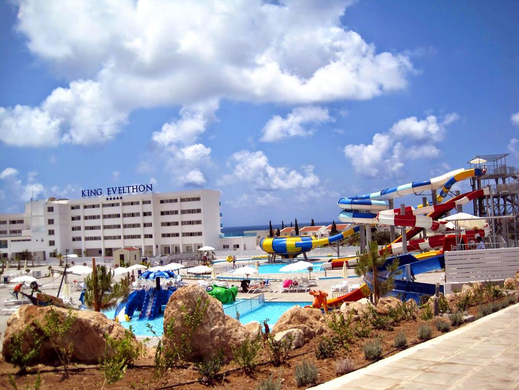 Ferienhaus Ikaria Village *