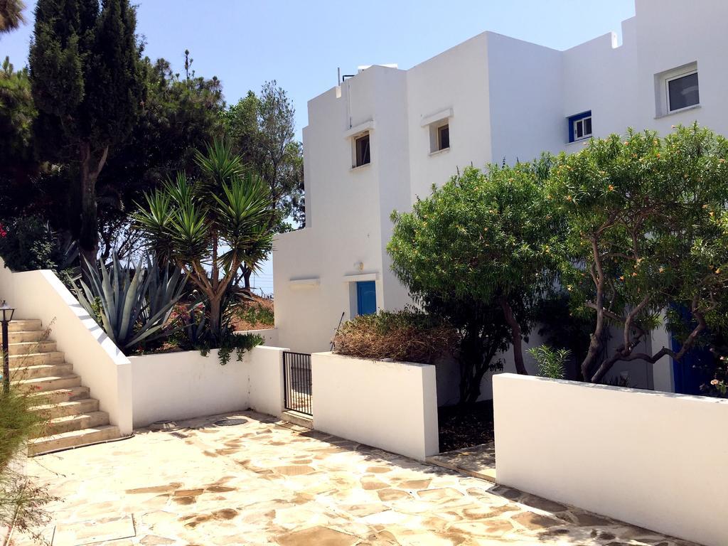 Ferienhaus Ikaria Village *