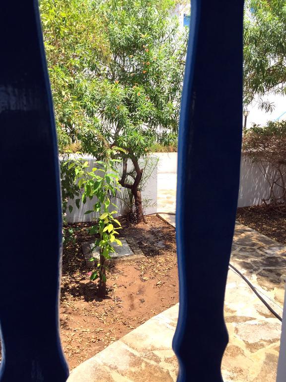 Ferienhaus Ikaria Village Paphos