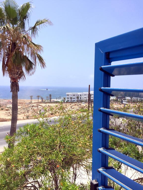 Ferienhaus Ikaria Village Paphos