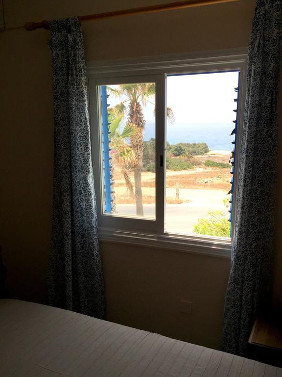 Ferienhaus Ikaria Village Paphos
