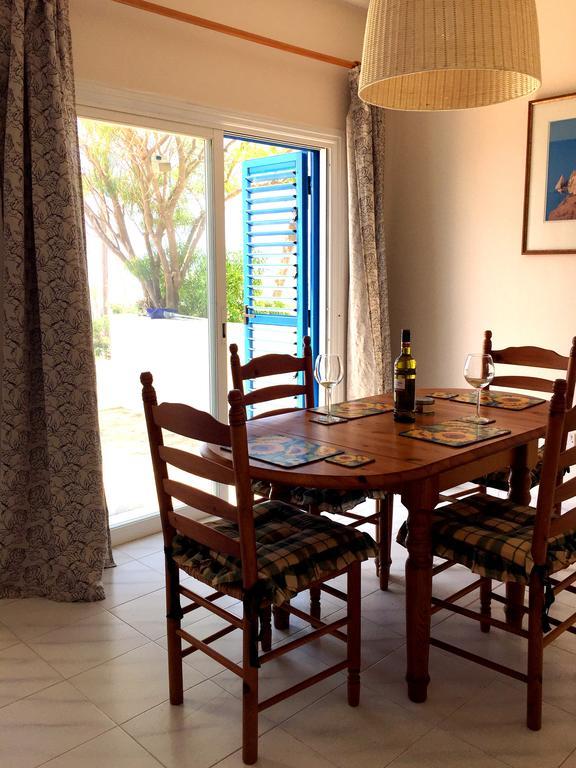 Ferienhaus Ikaria Village *