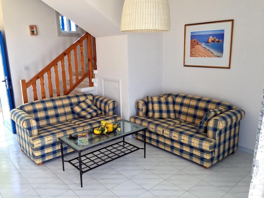 Ferienhaus Ikaria Village Paphos
