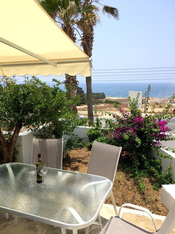 Ferienhaus Ikaria Village Paphos