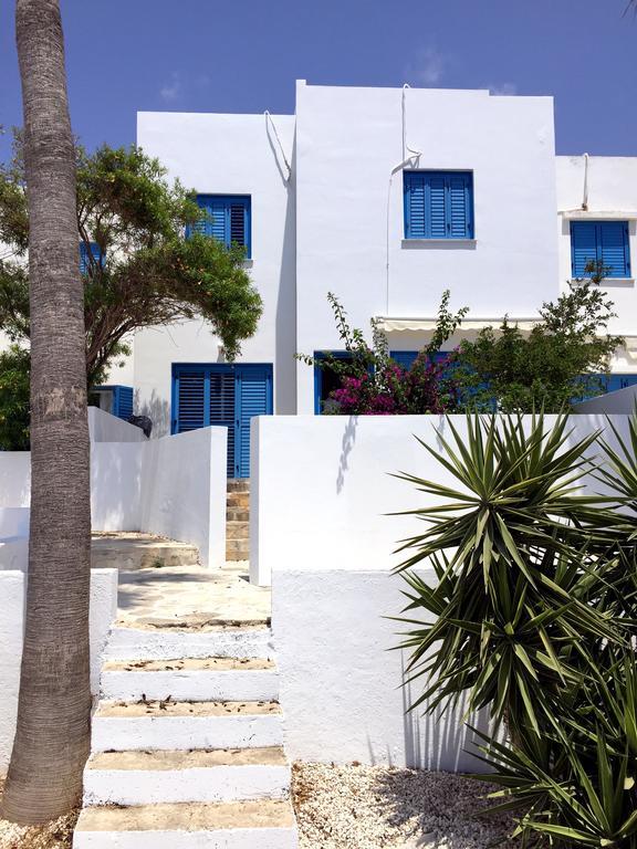 Ferienhaus Ikaria Village