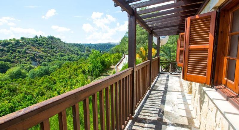 Hotel Z & X Holiday Villas