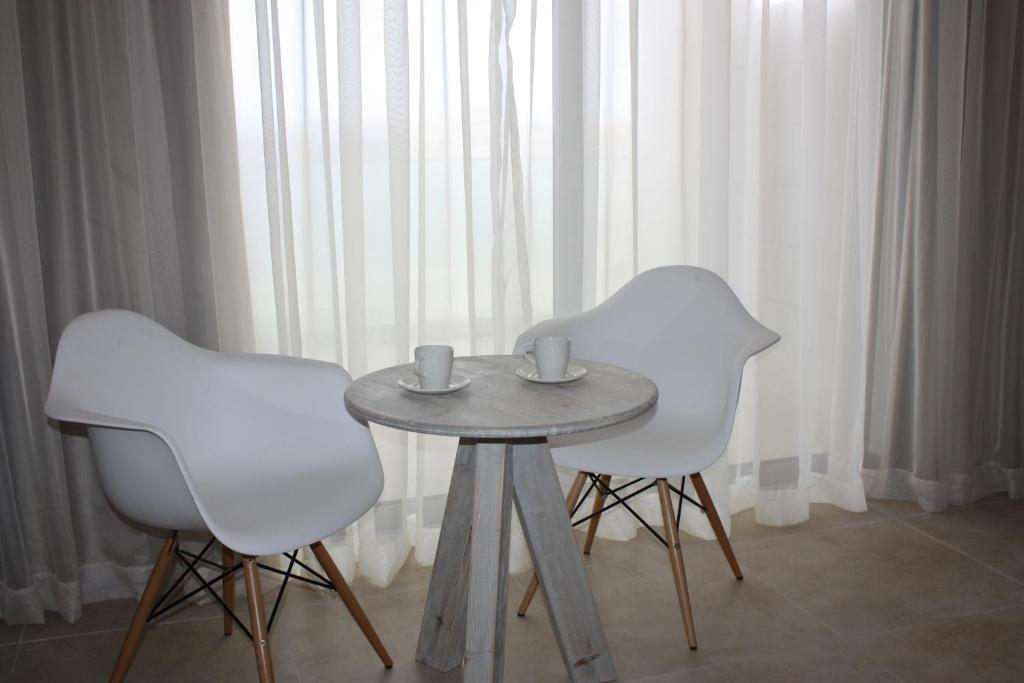 Amphora & Hotel Paphos