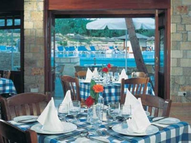 Basilica Aparthotel Paphos