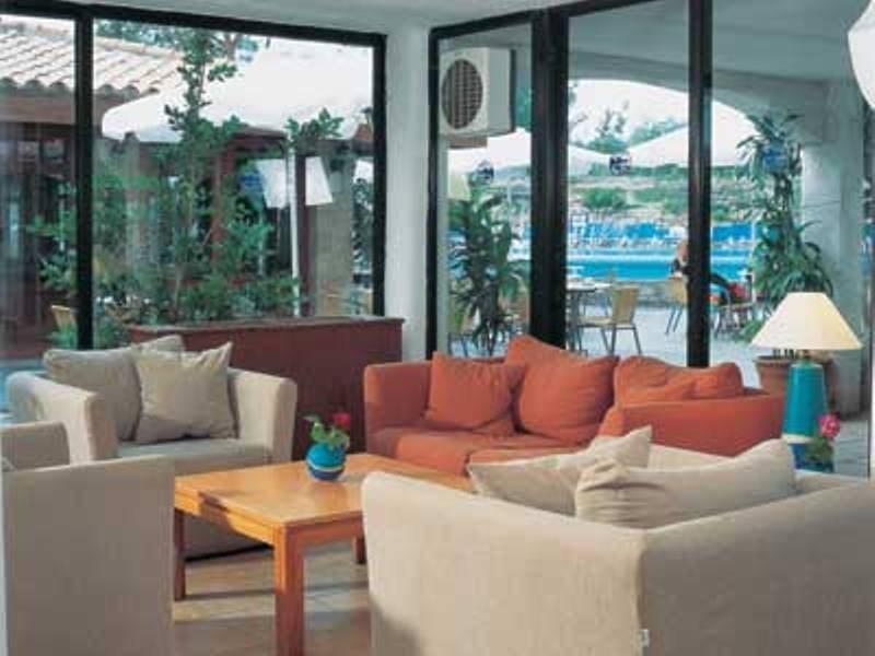 Basilica Aparthotel 3*