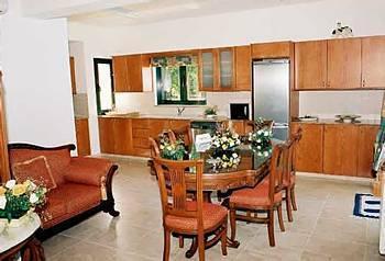 Z & X Holiday Villas Hotel Paphos