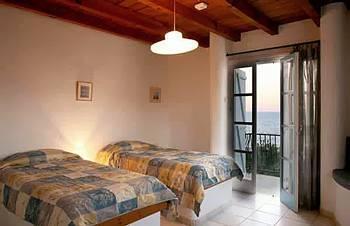 Z & X Holiday Villas 4* Paphos
