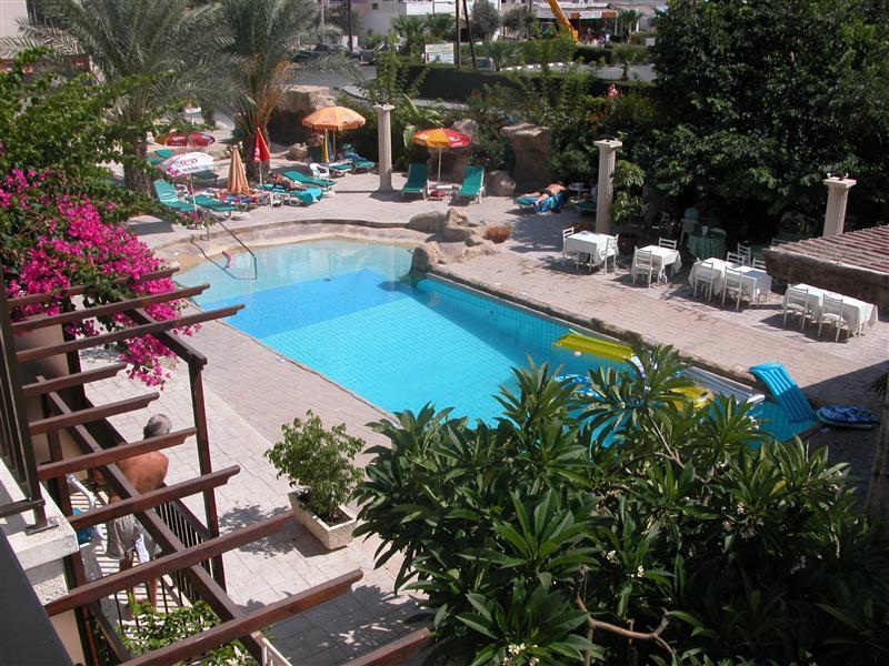 King's Paphos