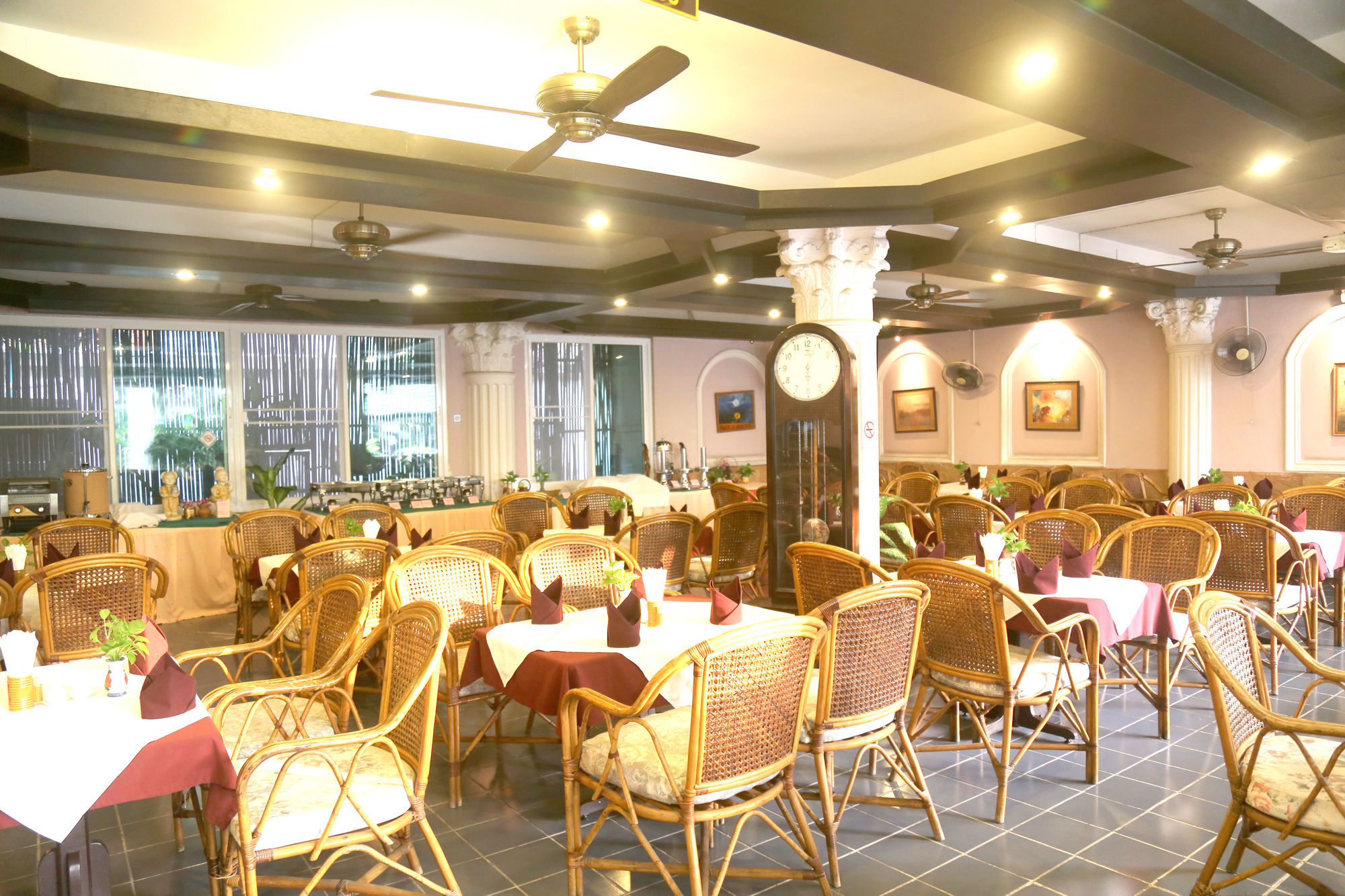 Aparthotel Oracle Exclusive 4*