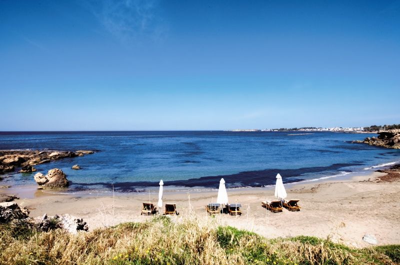 Hotel Amphora & Paphos