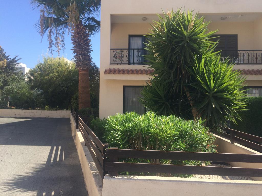 Royal Complex Holiday Paphos