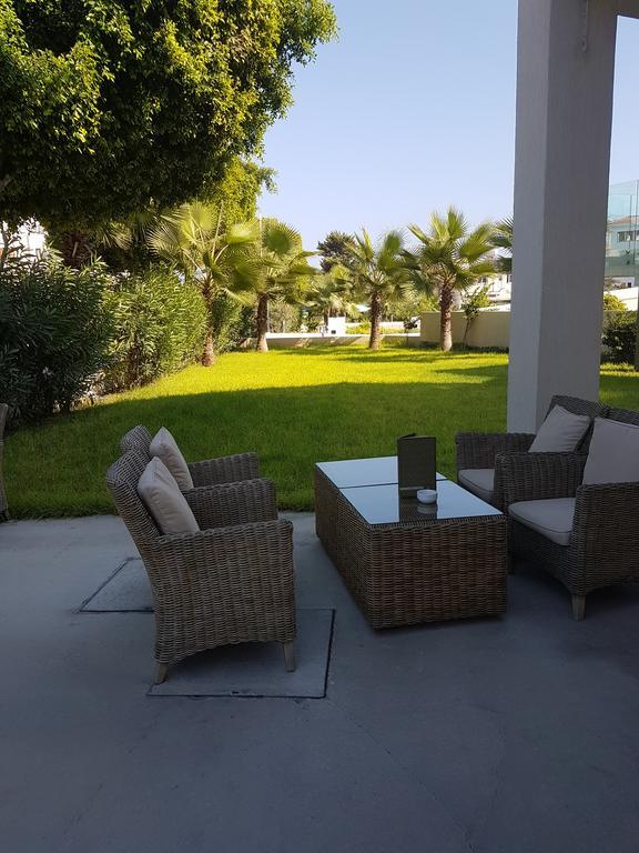 Hotel Amphora &