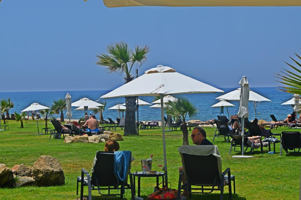 Amphora & Hotel 4*