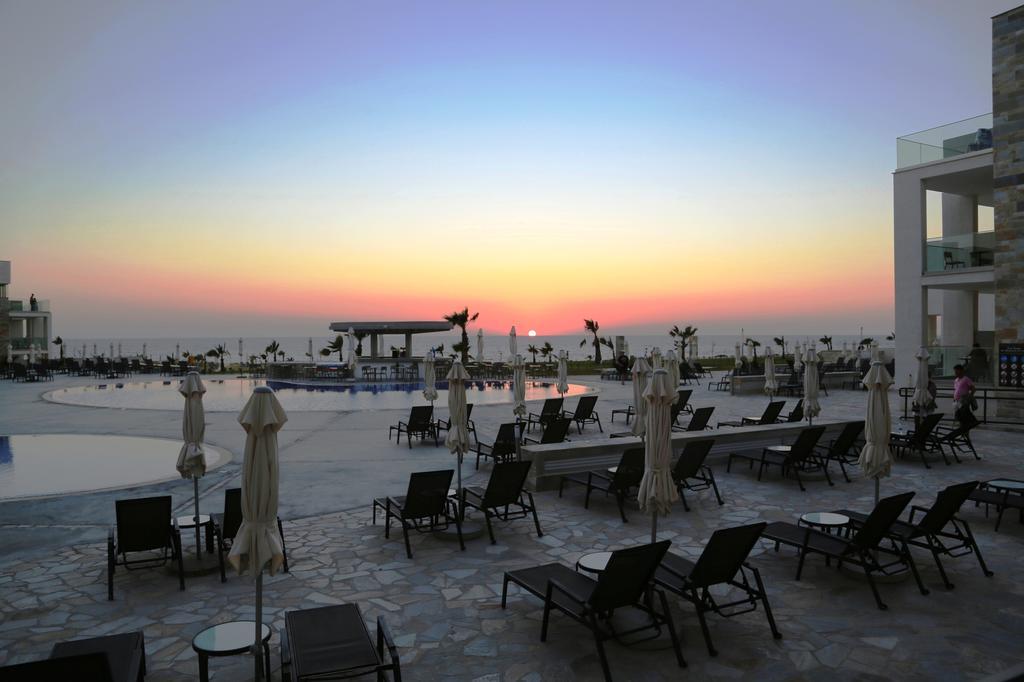 Hotel Amphora & 4*