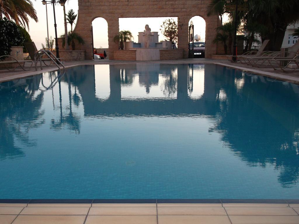 Aphrodite Apartment Apartamento *