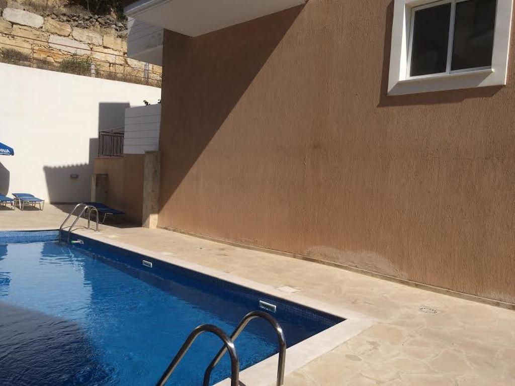 Apartment Pafilia Gardens Block 3 Paphos