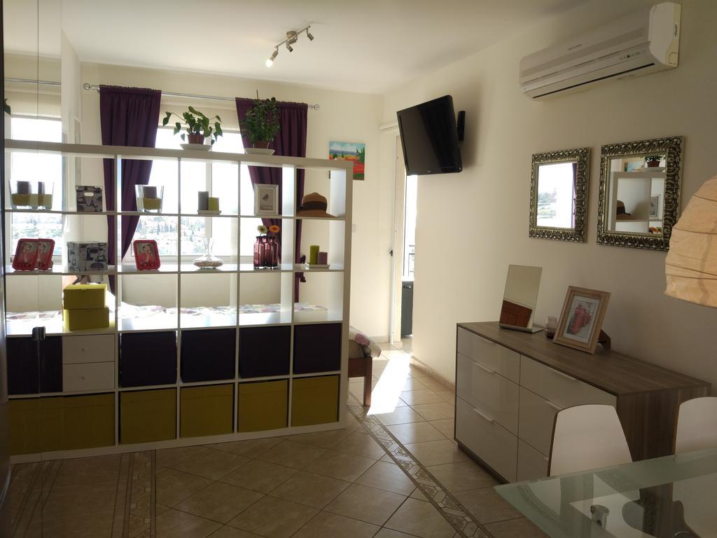 Panoramic Eden Apartamento *