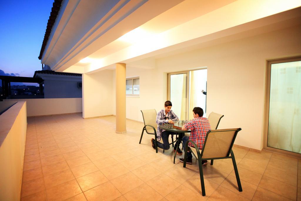 Aparthotel Oracle Exclusive