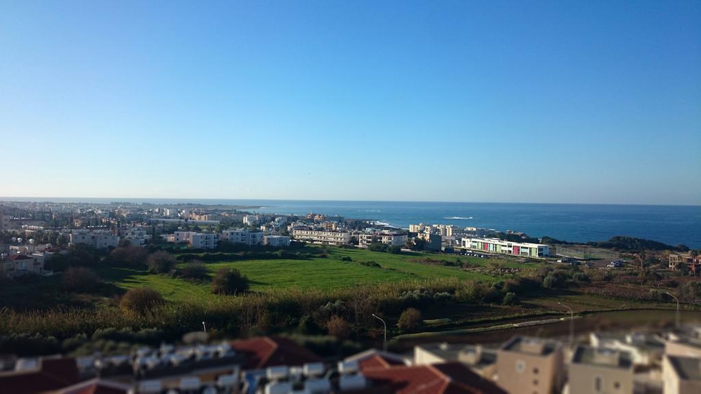 Panoramic Eden Apartamento