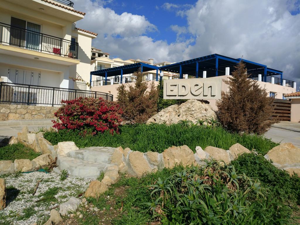 Apartamento Panoramic Eden Paphos