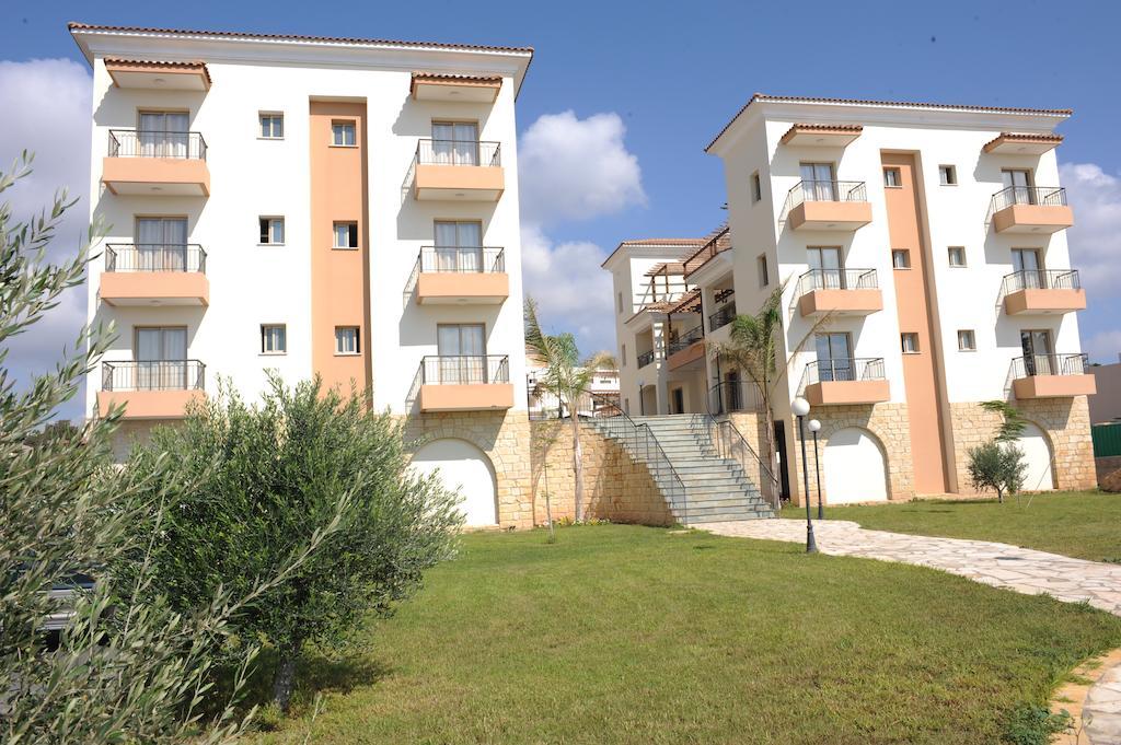 Oracle Exclusive Aparthotel