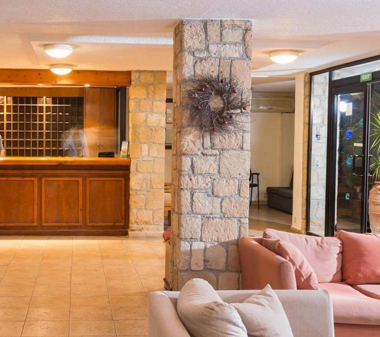 Aparthotel Basilica 3*