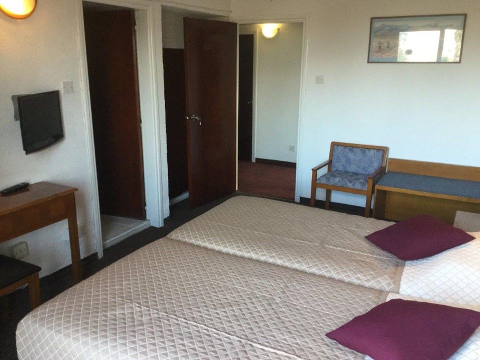King's Hotel