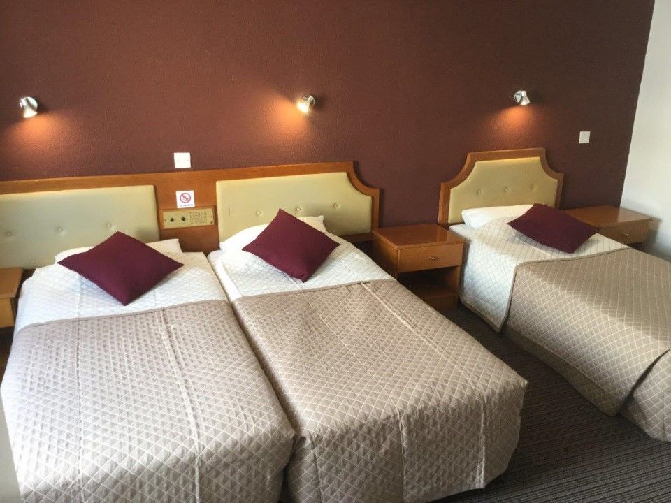 King's 2* Paphos